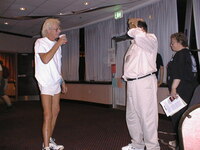 085 - Unknown, Guy Lillian